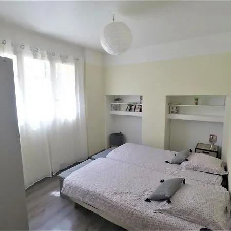 Maison De Les Pins Clim Piscine Chauffee 別荘 シス・フール・レ・プラージュ