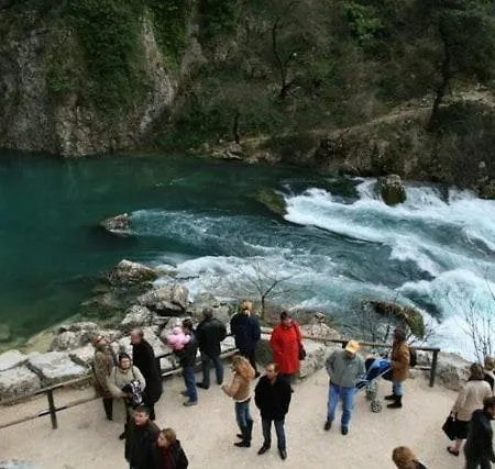 Maison De Les Pins Clim Piscine Chauffee 別荘 *