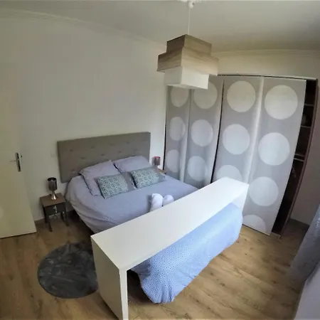 Maison De Les Pins Clim Piscine Chauffee