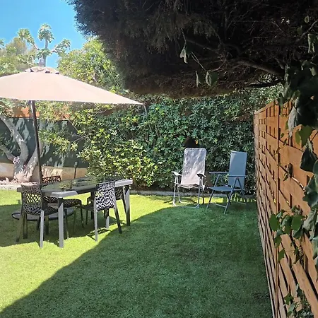 Maison De Les Pins Clim Piscine Chauffee 別荘 シス・フール・レ・プラージュ